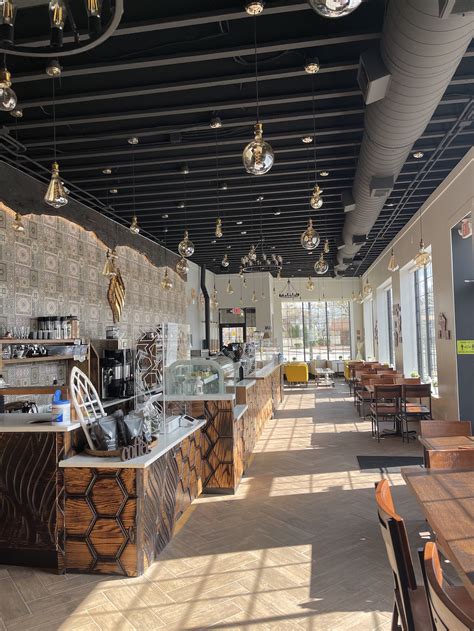 Haraz coffee - Haraz Coffee House in Sugar Land is the seventh location for the Dearborn, Mich-based chain and is the only one in Texas. Haraz Coffee House. Since opening March 17 in Sugar Land, ...